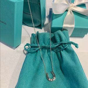 Tiffany & Co. Sterling Silver